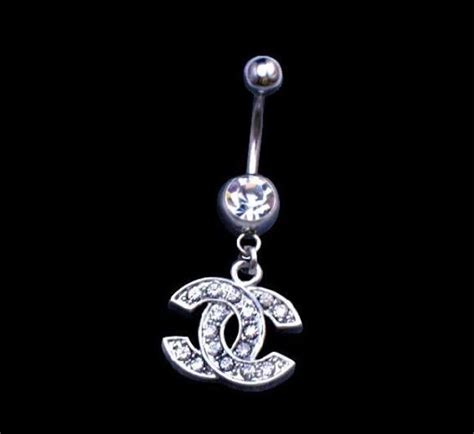 chanel bauchnabelpiercing|Chanel handbags outlet.